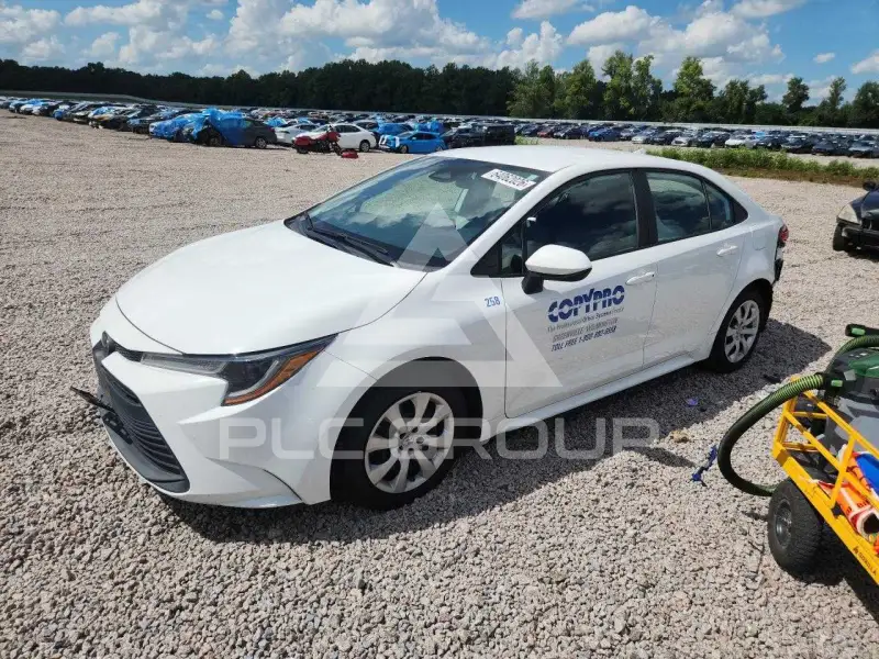 2023 Toyota COROLLA photo