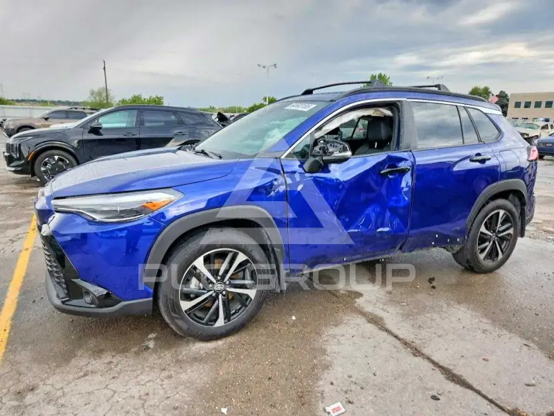 2023 Toyota COROLLA photo