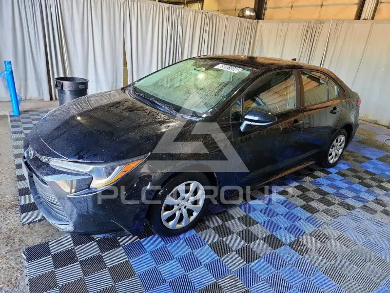 2023 Toyota COROLLA photo