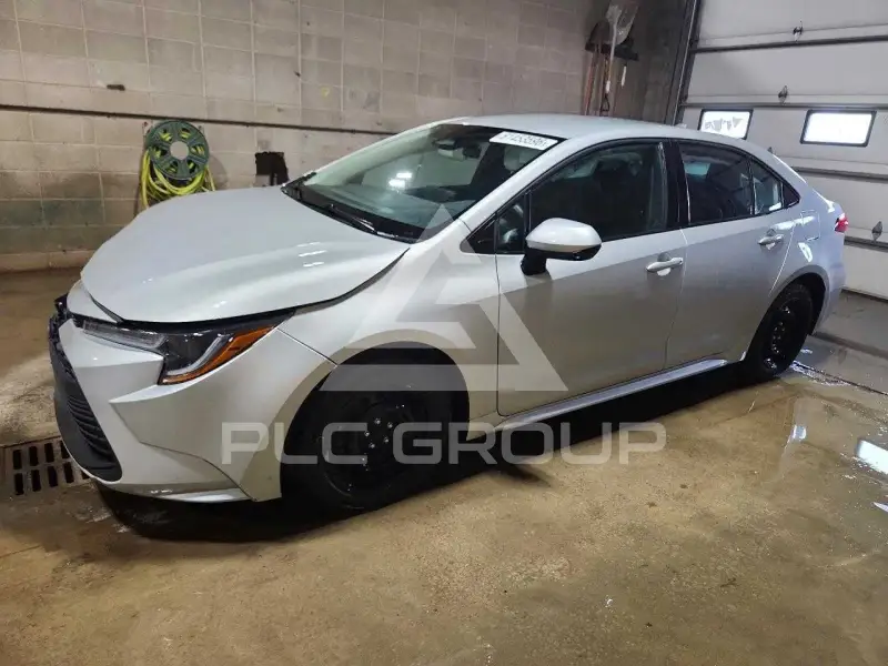 2023 Toyota COROLLA photo