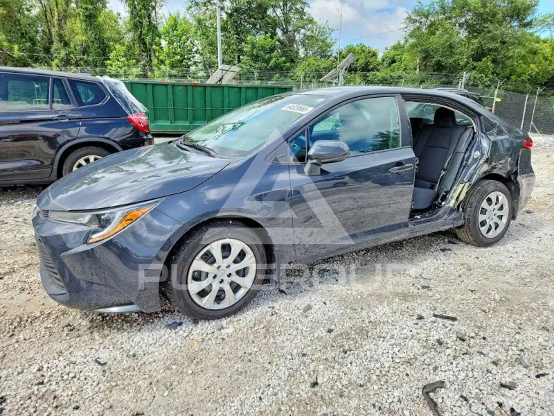 2023 Toyota COROLLA photo