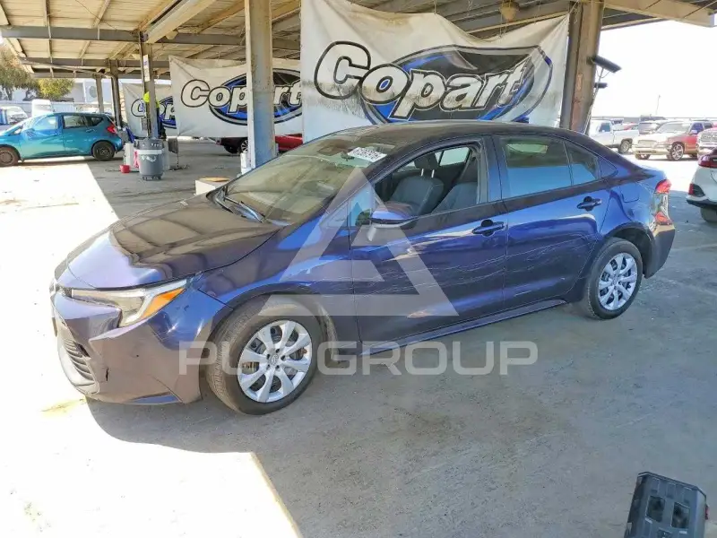 2023 Toyota COROLLA photo