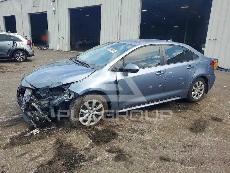 2023 Toyota COROLLA photo