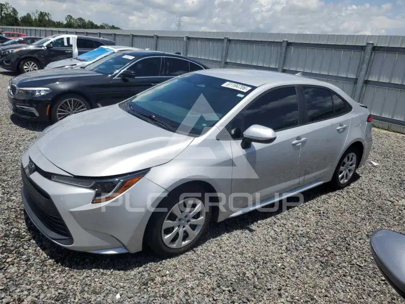 2023 Toyota COROLLA photo