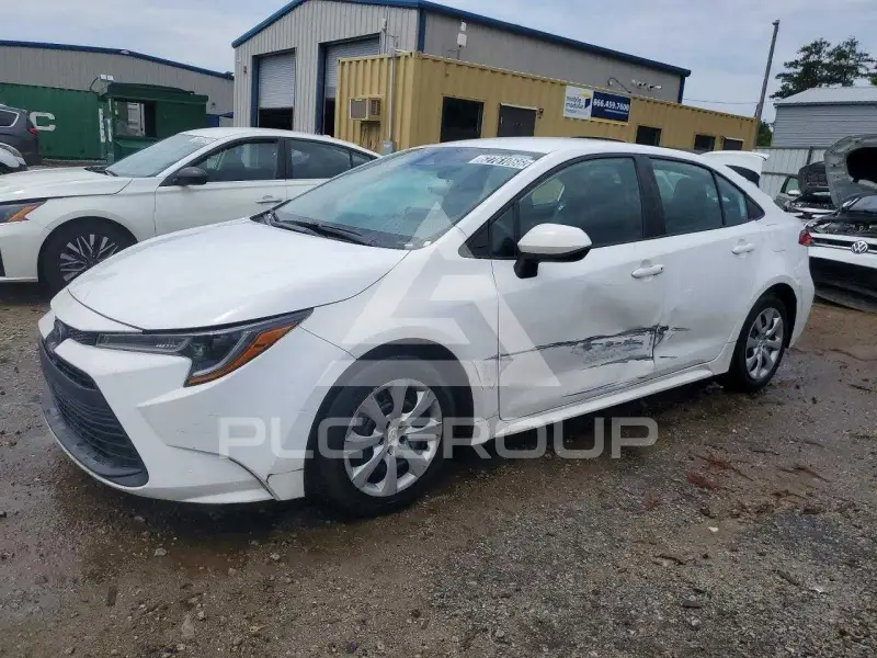2023 Toyota COROLLA photo