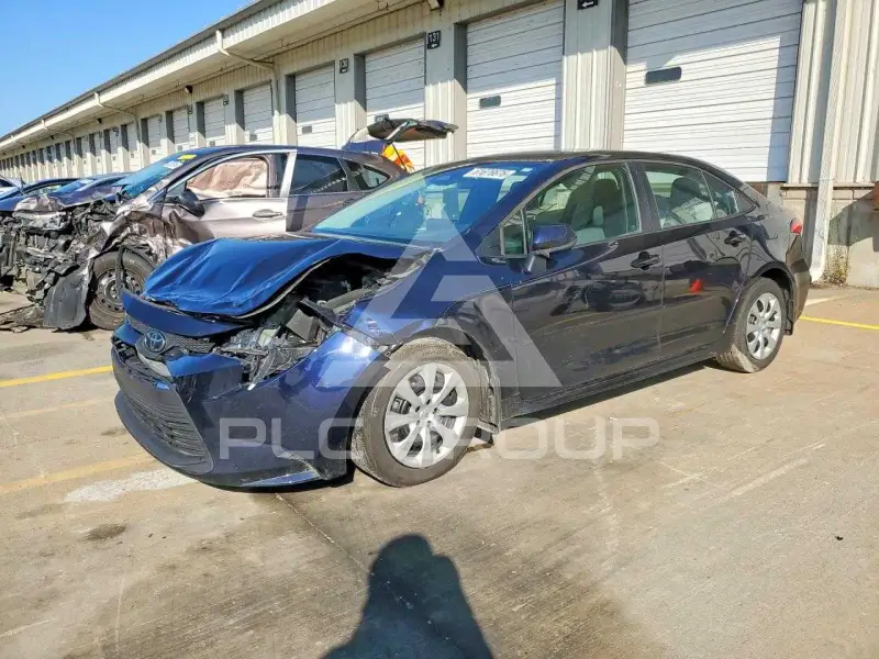 2023 Toyota COROLLA фото