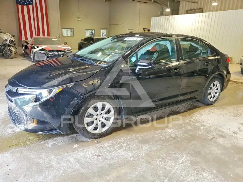 2023 Toyota COROLLA photo