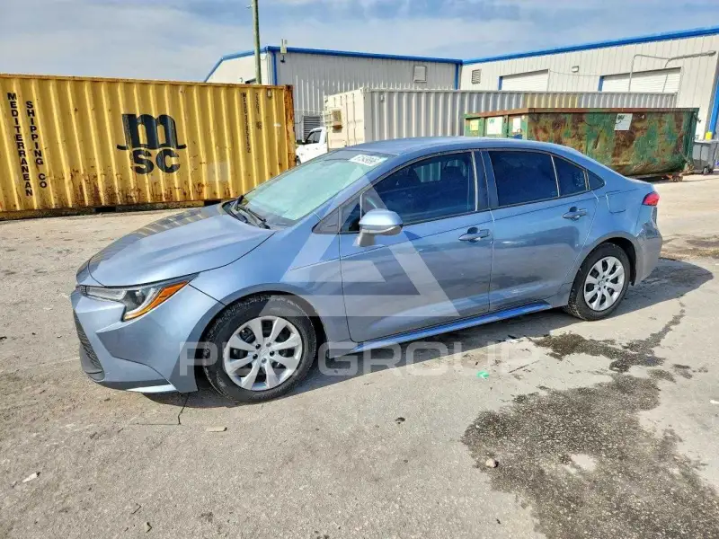 2023 Toyota COROLLA photo