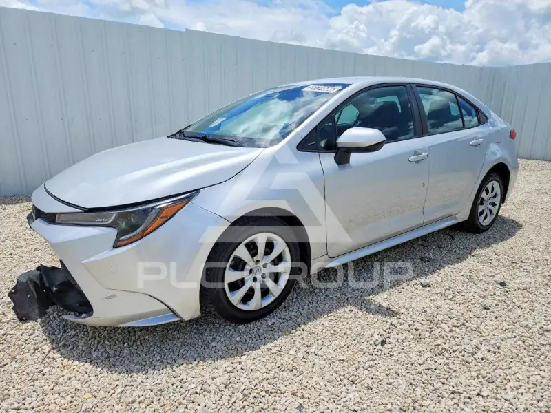2023 Toyota COROLLA photo