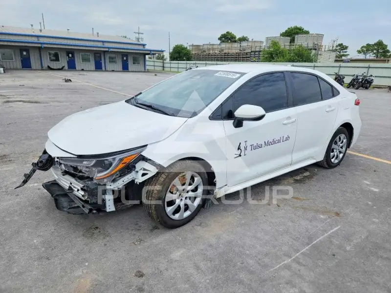 2023 Toyota COROLLA photo