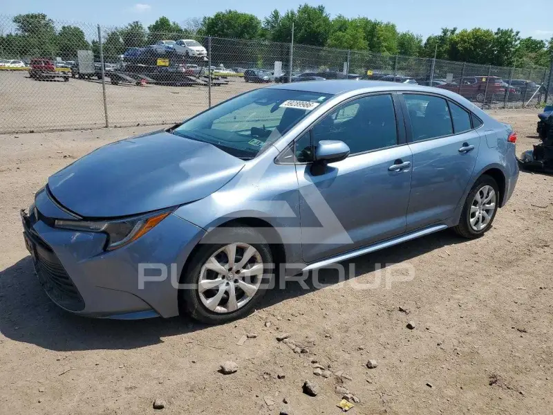 2023 Toyota COROLLA photo