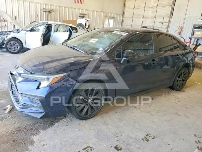 2023 Toyota COROLLA photo