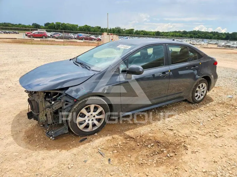 2023 Toyota COROLLA фото