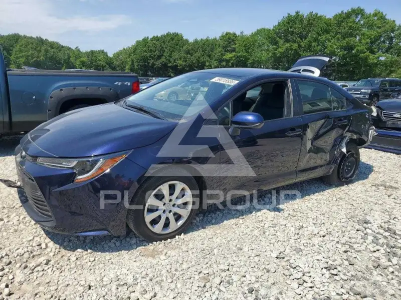 2023 Toyota COROLLA photo