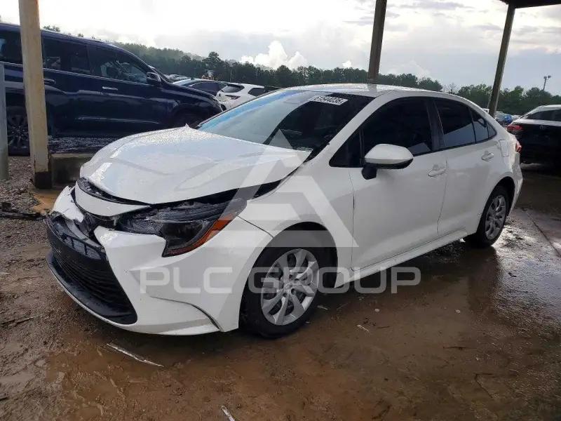 2023 Toyota COROLLA фото