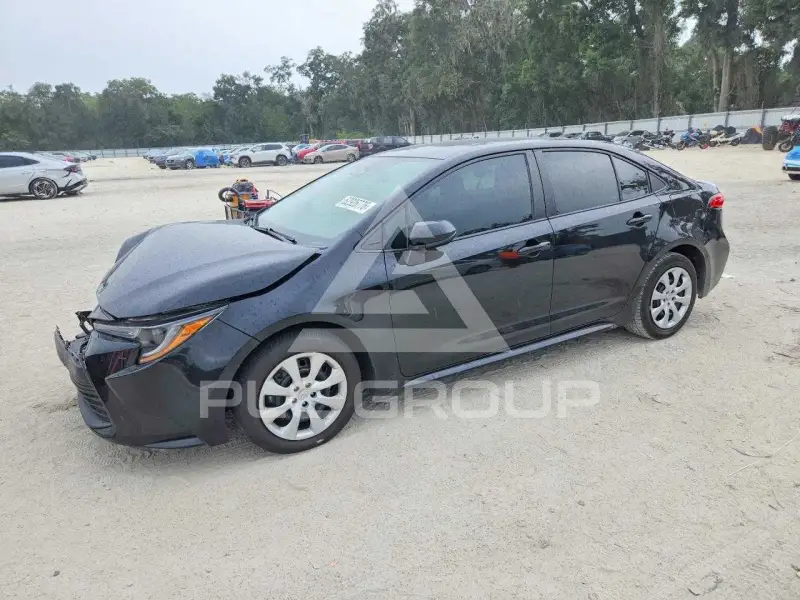 2023 Toyota COROLLA photo