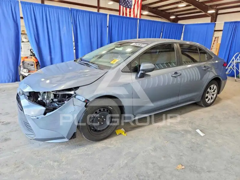 2023 Toyota COROLLA photo