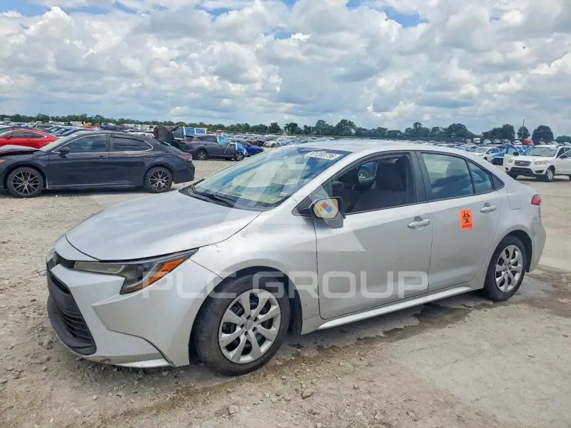 2023 Toyota COROLLA фото