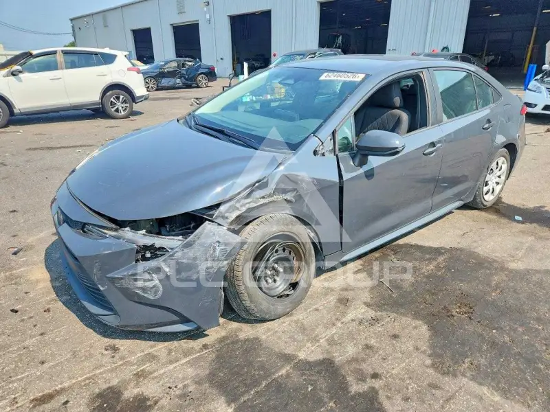 2023 Toyota COROLLA фото