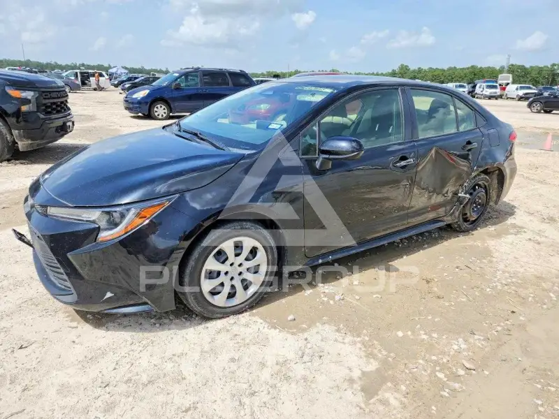 2023 Toyota COROLLA photo