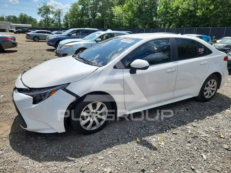 2023 Toyota COROLLA фото