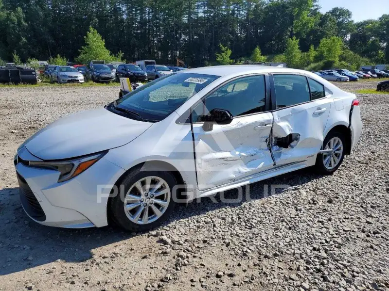 2023 Toyota COROLLA photo