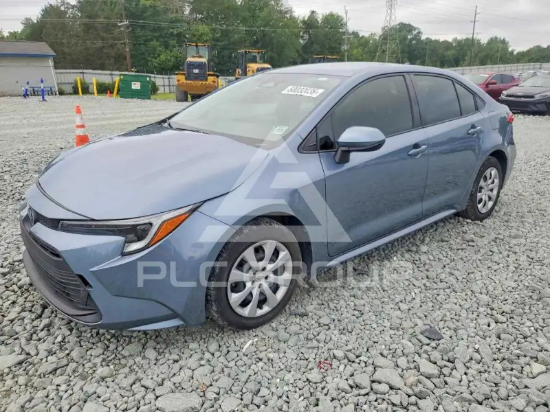 2023 Toyota COROLLA фото