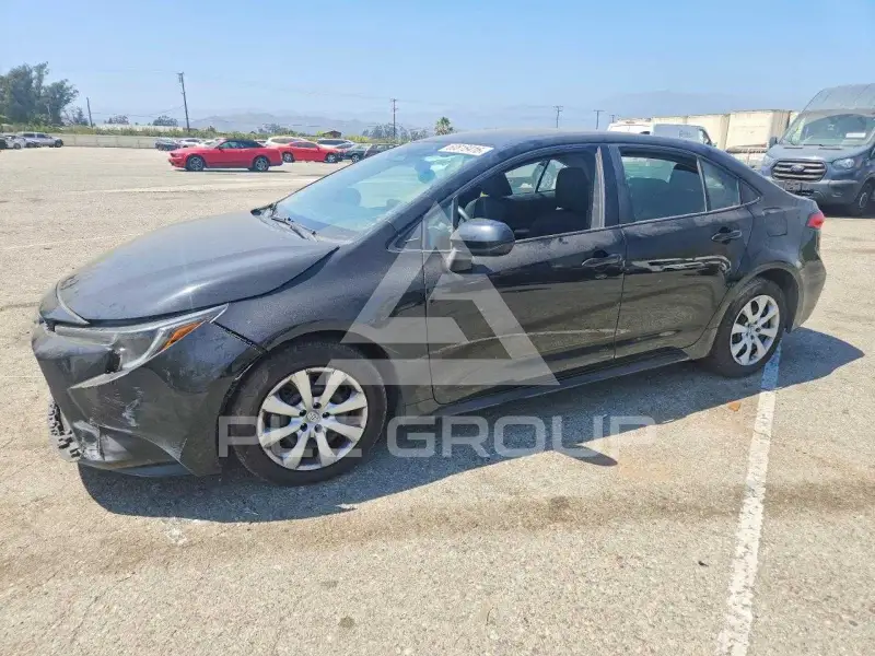 2023 Toyota COROLLA photo