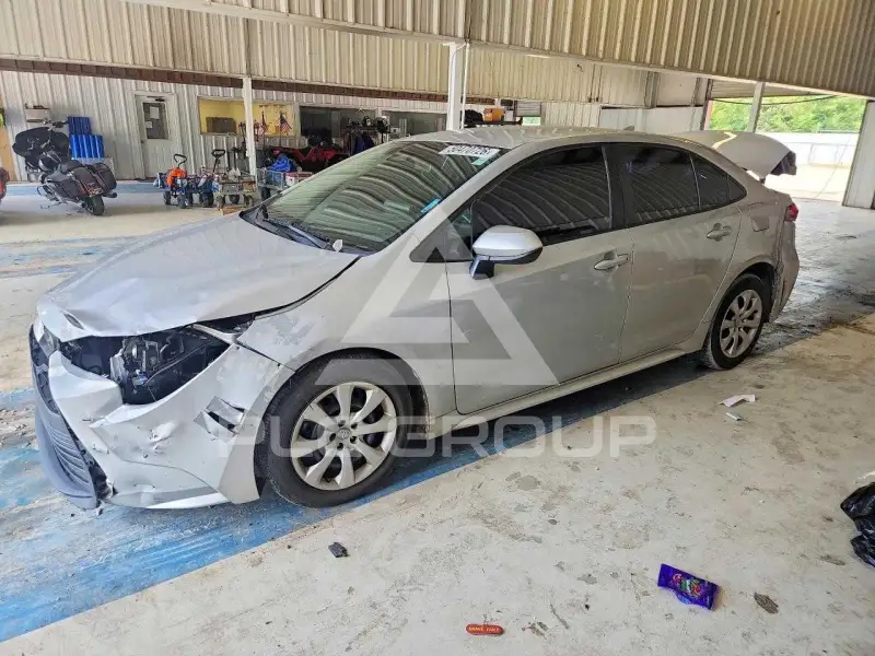 2023 Toyota COROLLA photo
