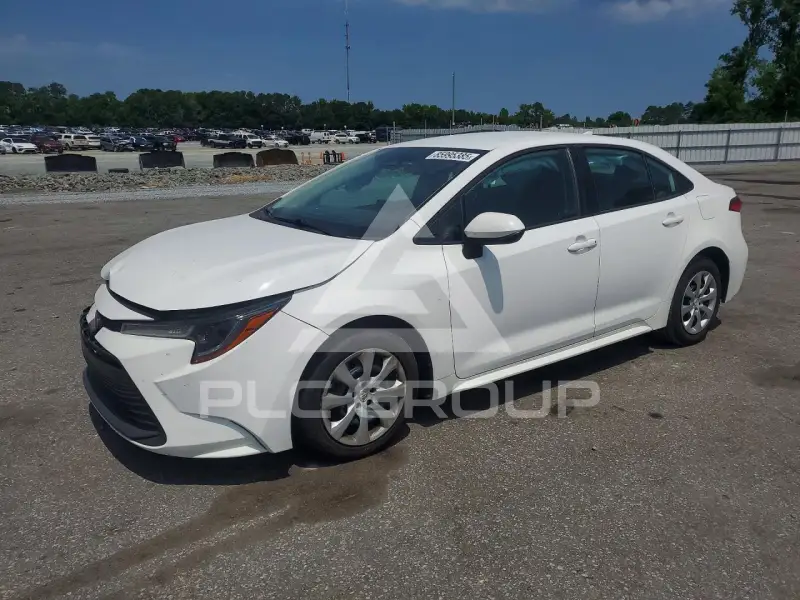2023 Toyota COROLLA photo