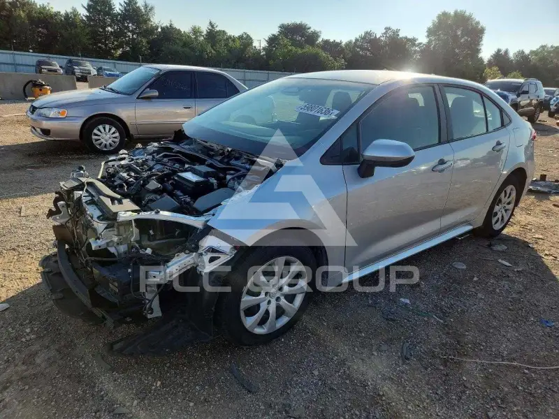 2023 Toyota COROLLA photo