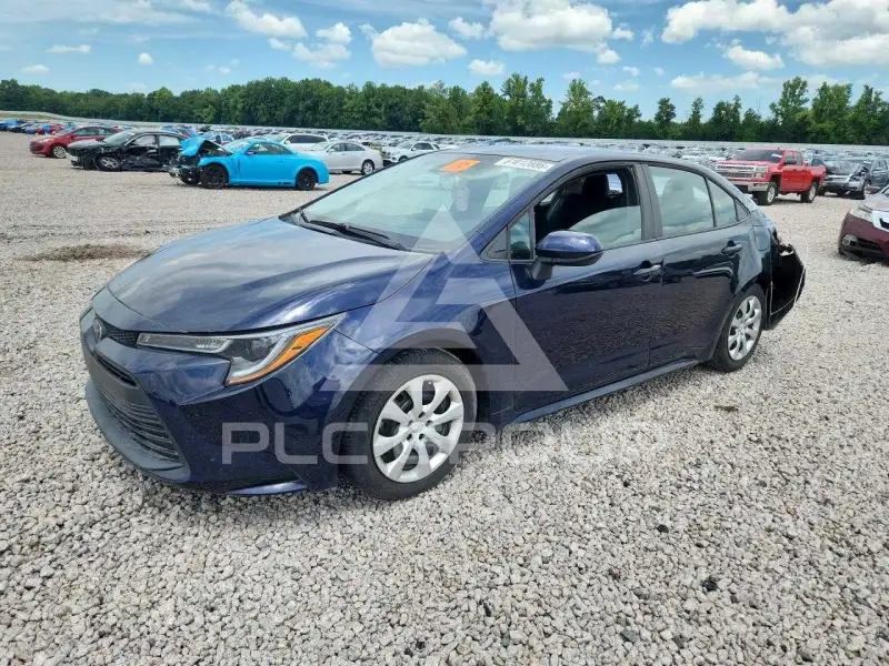 2023 Toyota COROLLA фото