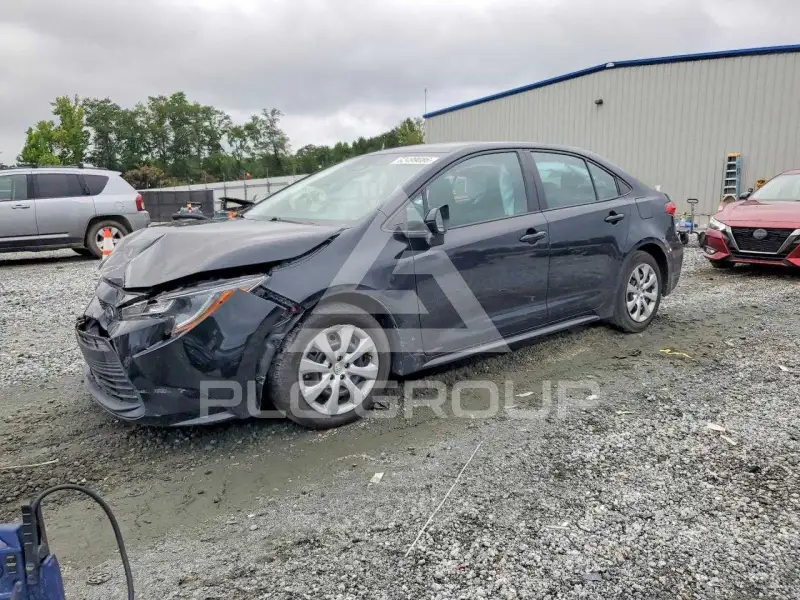 2023 Toyota COROLLA photo