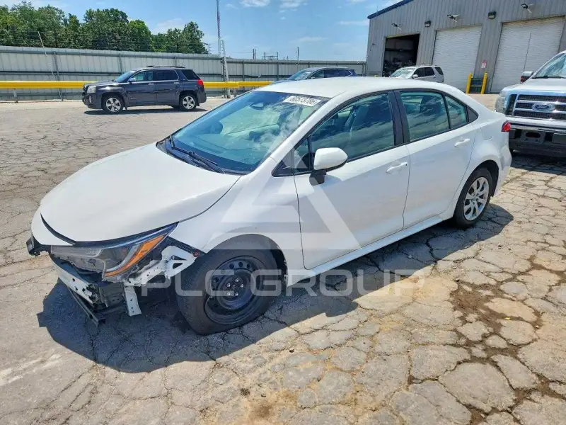 2023 Toyota COROLLA фото