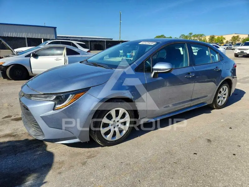 2023 Toyota COROLLA photo