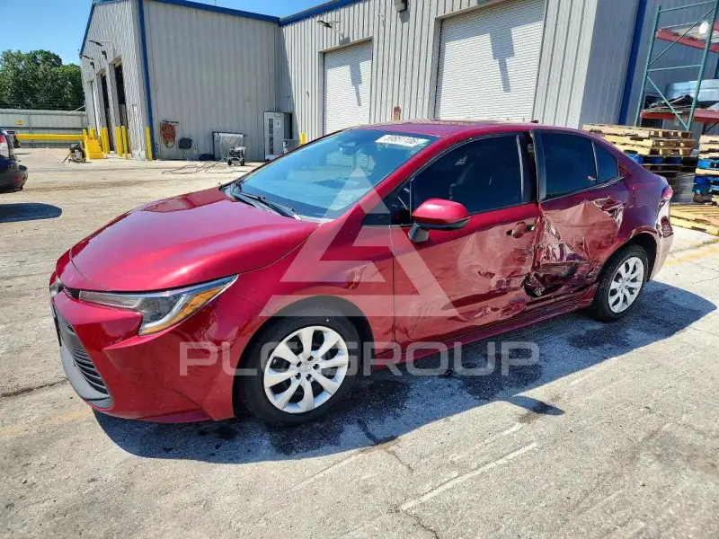 2023 Toyota COROLLA photo
