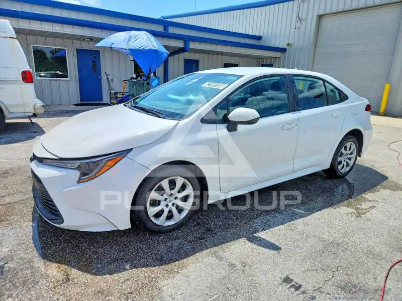 2023 Toyota COROLLA photo