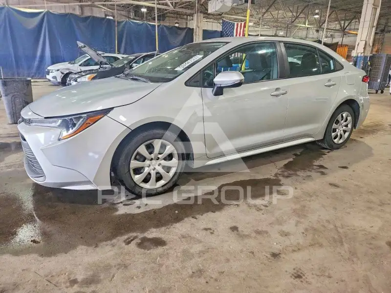 2023 Toyota COROLLA photo