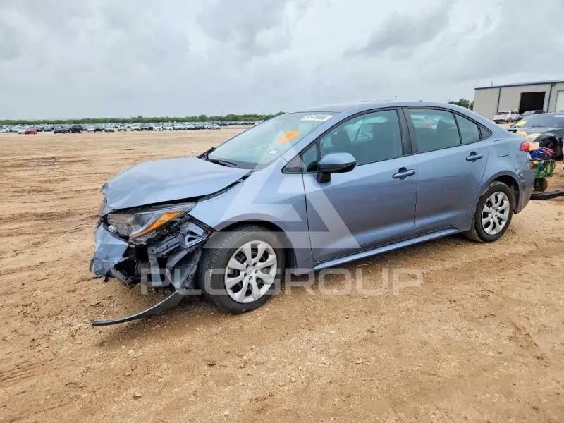 2023 Toyota COROLLA photo