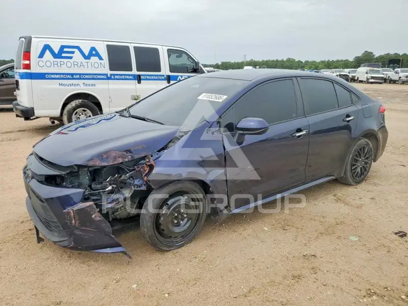 2023 Toyota COROLLA фото