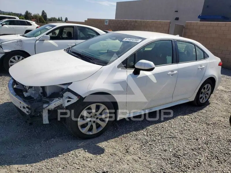 2023 Toyota COROLLA photo