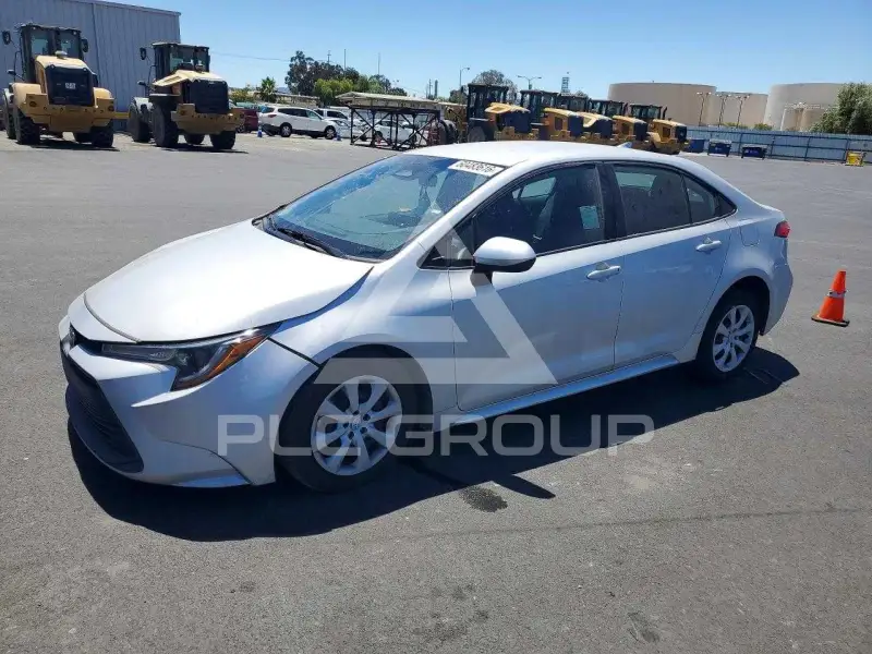 2023 Toyota COROLLA photo
