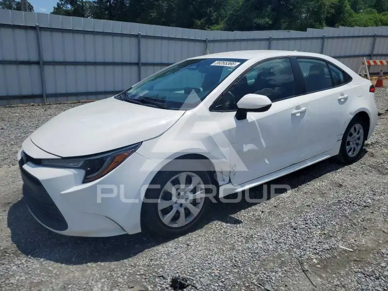 2023 Toyota COROLLA фото