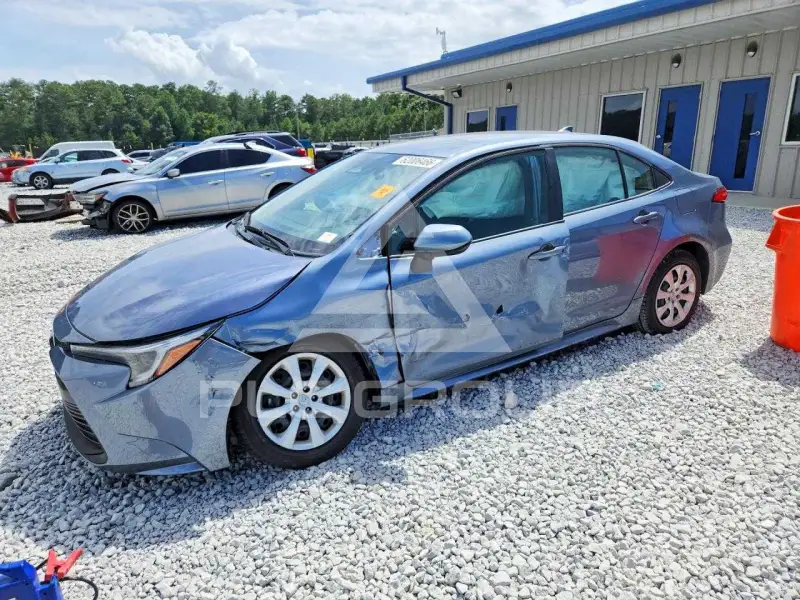 2023 Toyota COROLLA photo