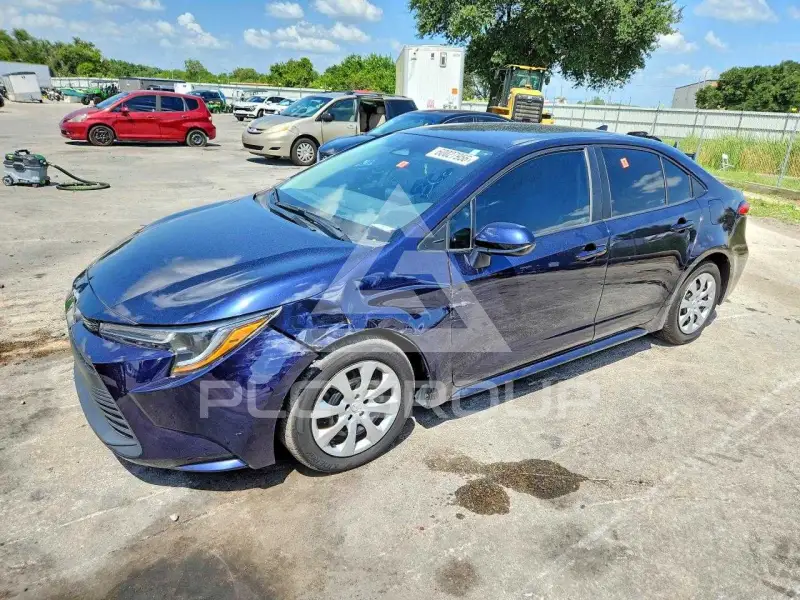 2023 Toyota COROLLA photo