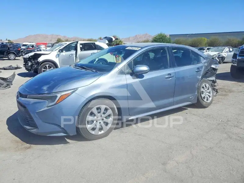 2023 Toyota COROLLA photo