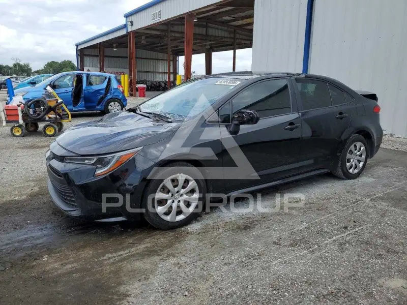 2023 Toyota COROLLA photo