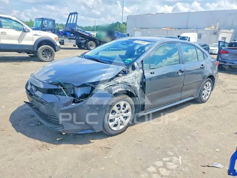 2023 Toyota COROLLA photo
