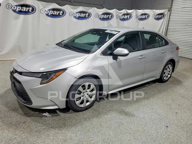 2023 Toyota COROLLA photo