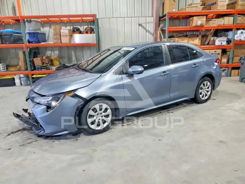 2023 Toyota COROLLA фото